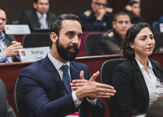 Programa de Dirección General