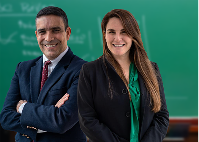Senior Executive MBA (SEMBA)