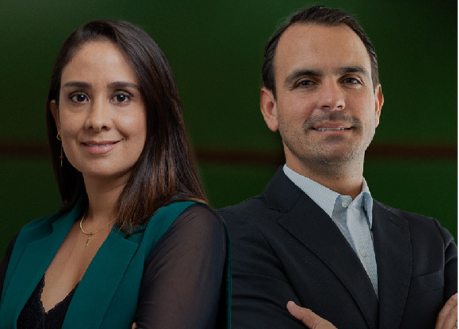 Executive MBA (MEDEX)