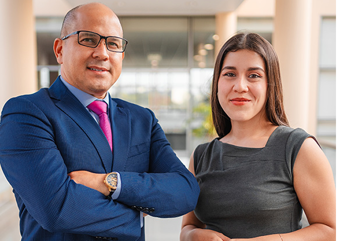 MBA Piura