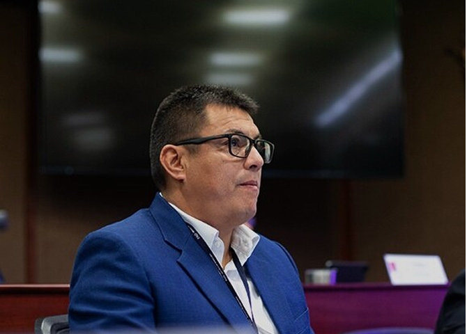 Programa de Dirección General
