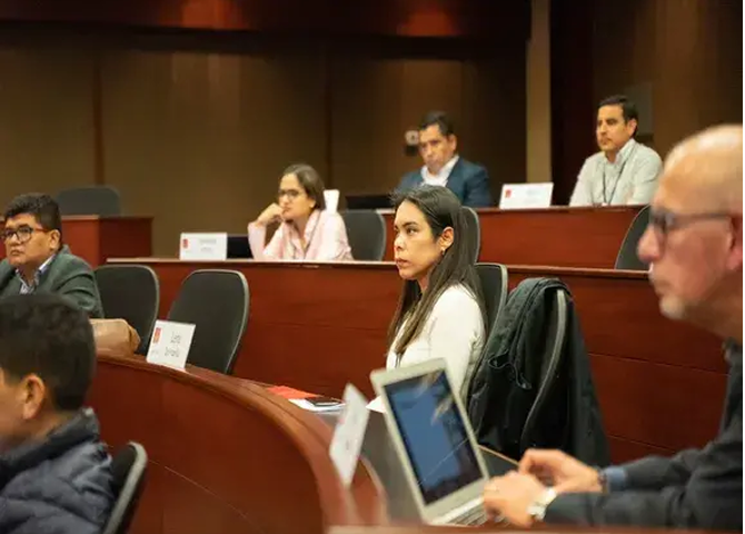 Programa Internacional de Transformación Digital