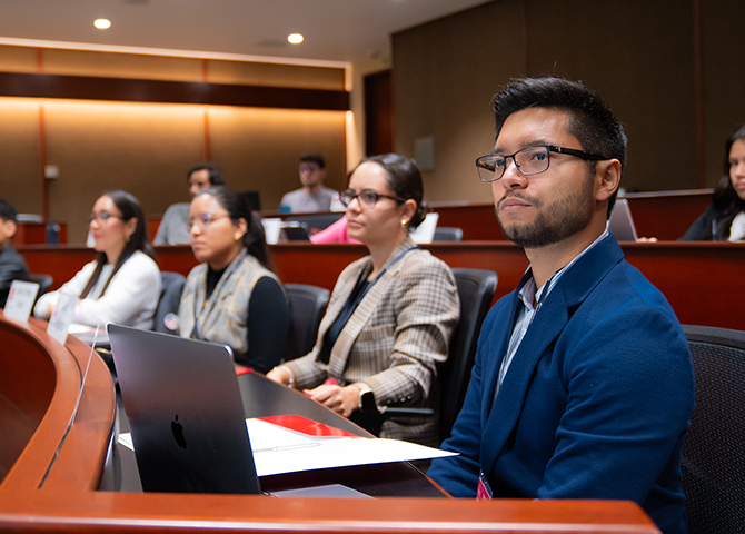 Programa de Desarrollo del Talento Directivo