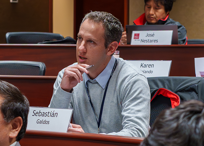 Programa para Propietarios de Empresas