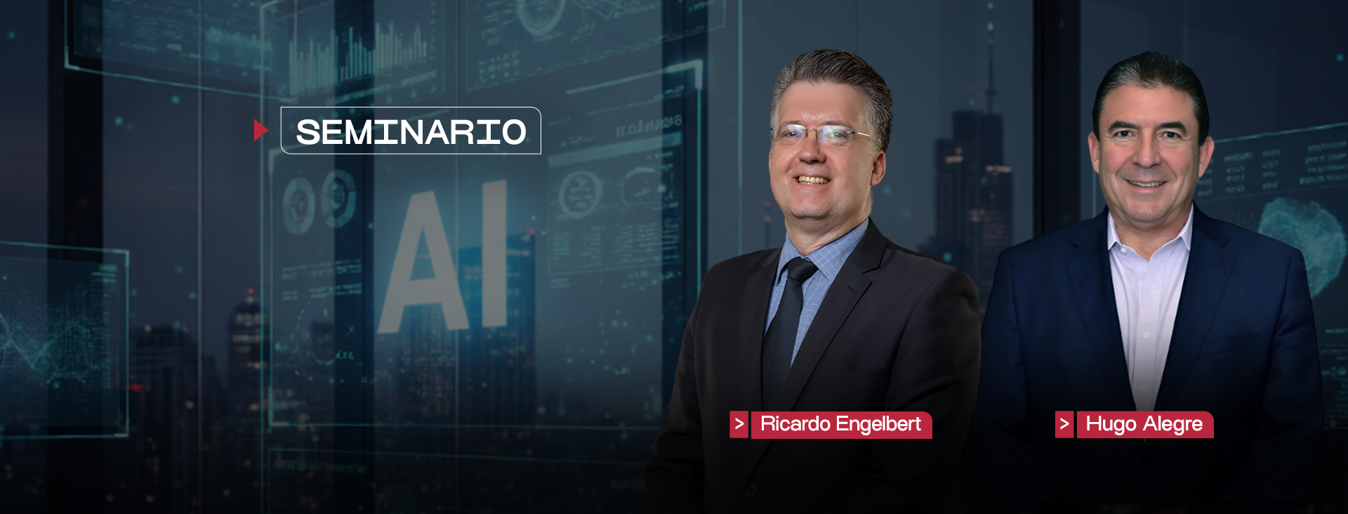 Inteligencia Artificial para CEOs