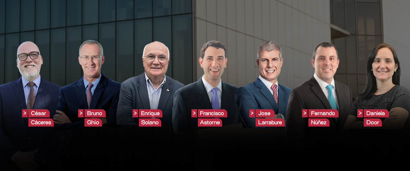 Estrategias para optimizar la gestión de los patrimonios personales y familiares (Family office)