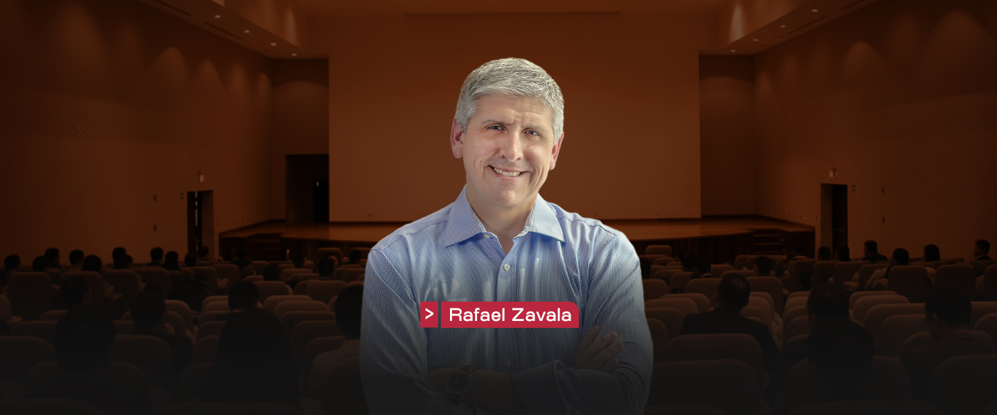 IV Programa de Liderazgo Personal