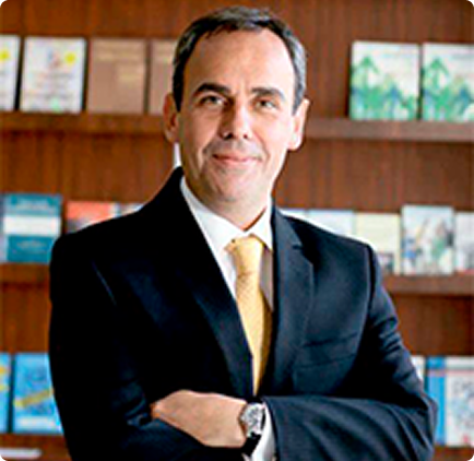 Kenneth Figuerola