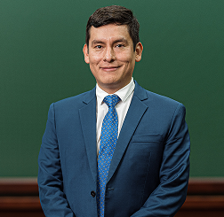 Alexander Uribe