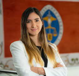 Luciana Guzmán
