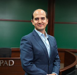 Rodrigo Vargas