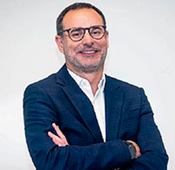 Marcel Fort Hurtado
