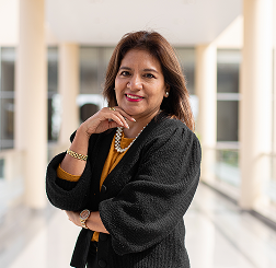 María Arellano