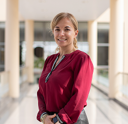 Ana Lucía Vizcarra