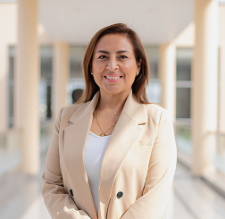 Karla Bazan Vigo