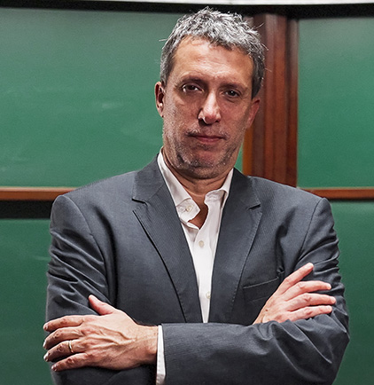 Roberto Darrigrandi