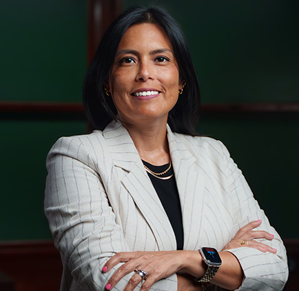 Mariella Escarcena