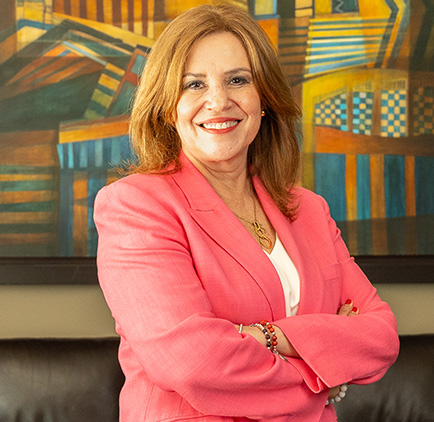 Violeta Orozco