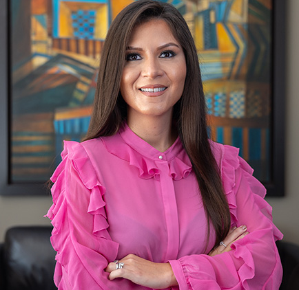 Katerina Añaños